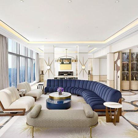 Josun Palace, A Luxury Collection Hotel, Seoul Gangnam Ngoại thất bức ảnh