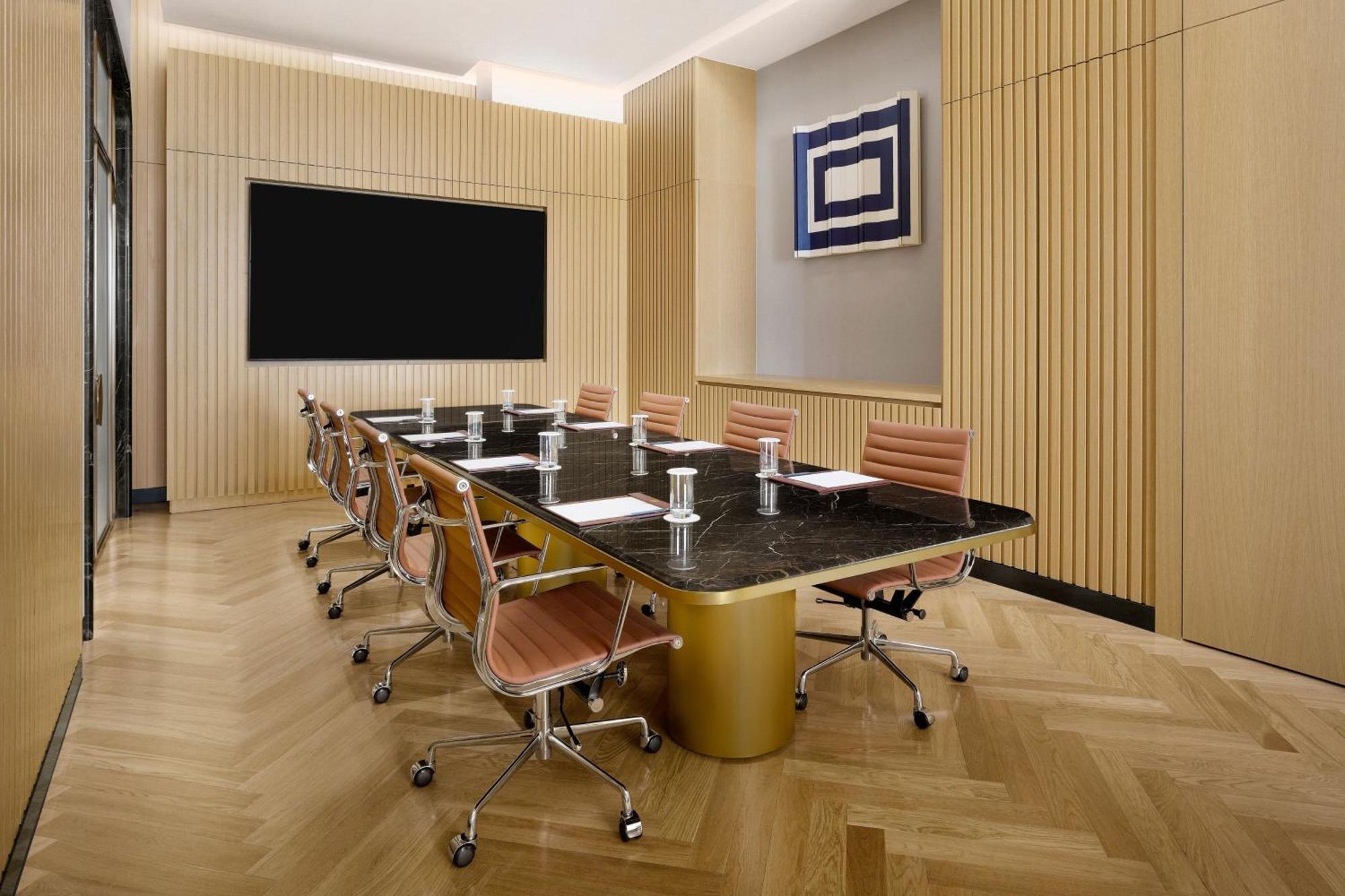 Josun Palace, A Luxury Collection Hotel, Seoul Gangnam Ngoại thất bức ảnh
