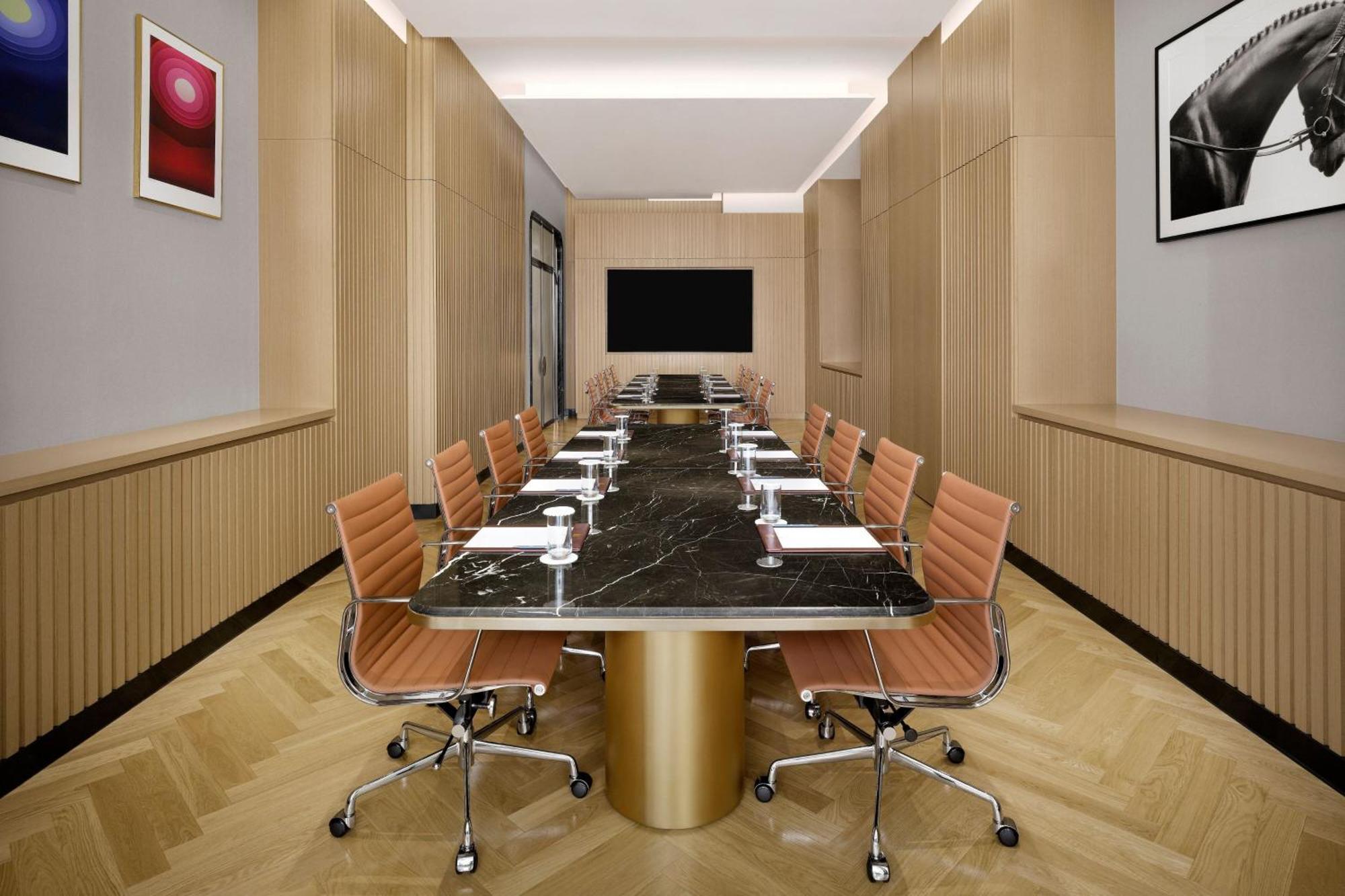 Josun Palace, A Luxury Collection Hotel, Seoul Gangnam Ngoại thất bức ảnh