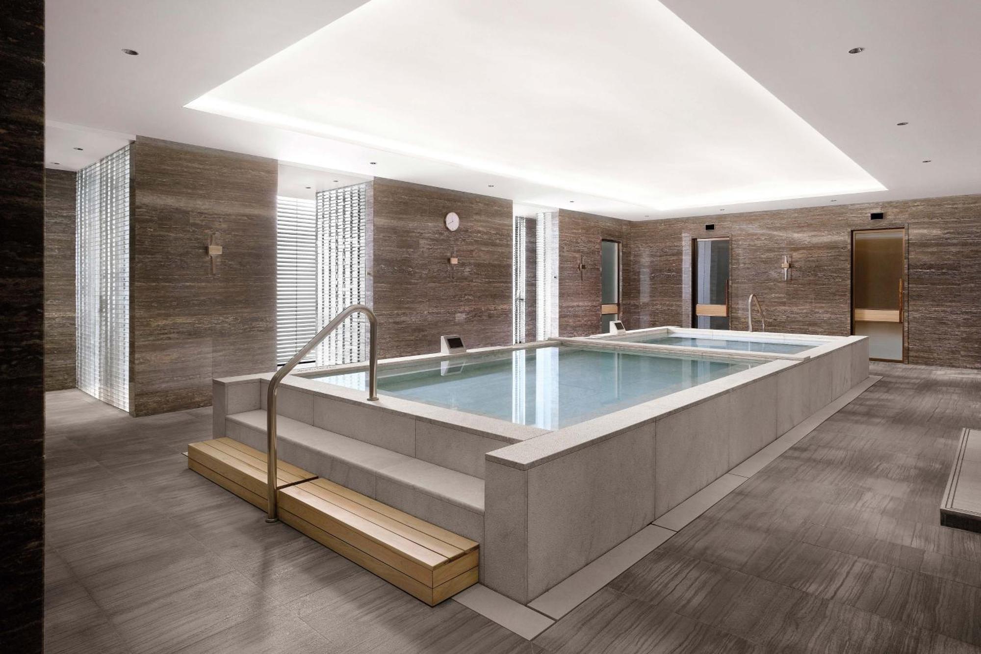 Josun Palace, A Luxury Collection Hotel, Seoul Gangnam Ngoại thất bức ảnh