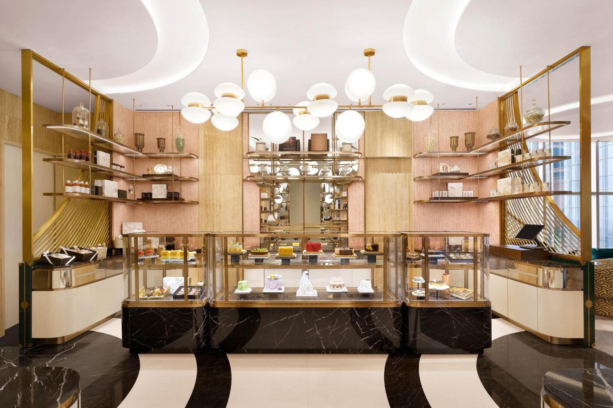 Josun Palace, A Luxury Collection Hotel, Seoul Gangnam Ngoại thất bức ảnh