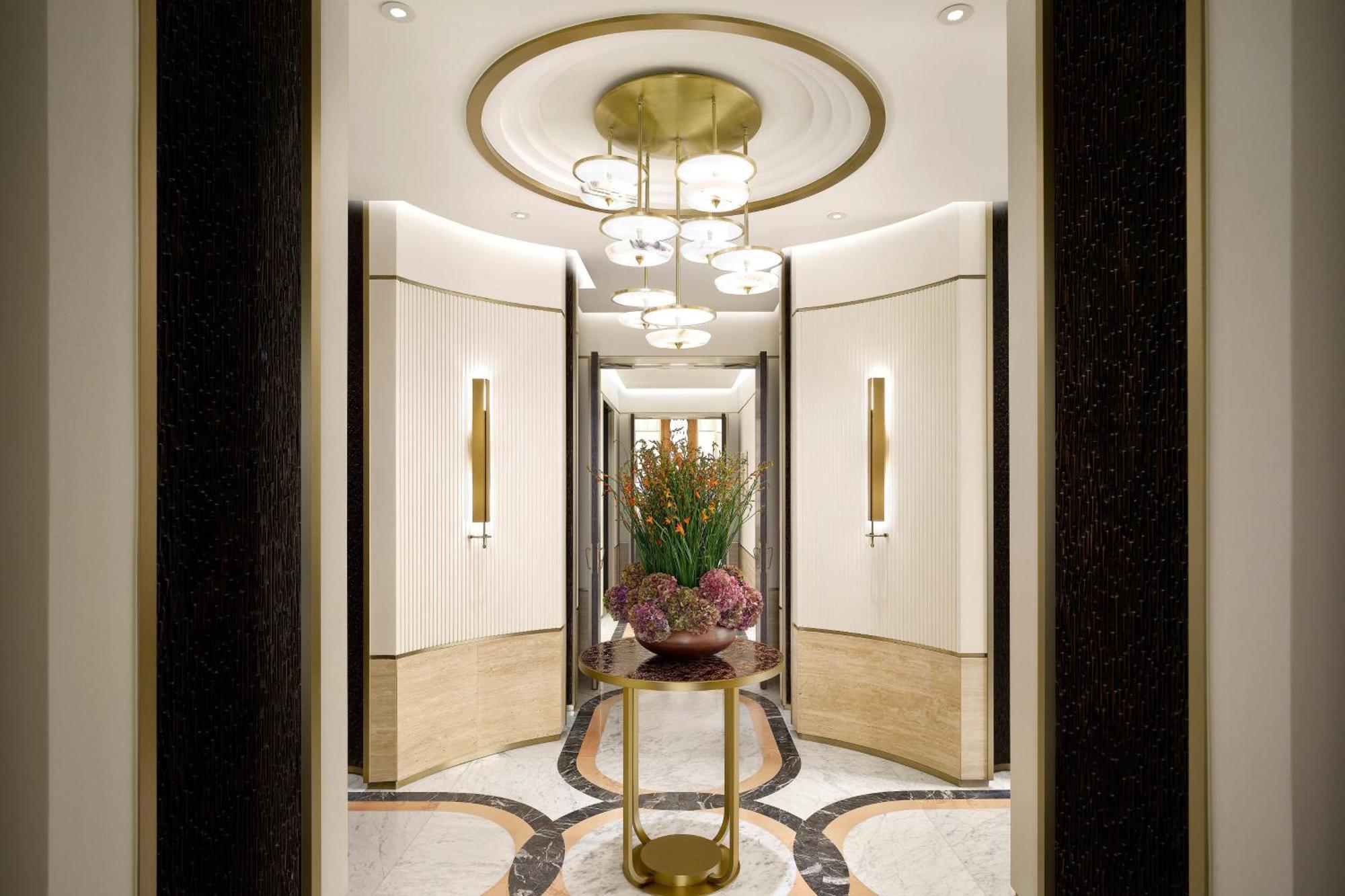 Josun Palace, A Luxury Collection Hotel, Seoul Gangnam Ngoại thất bức ảnh